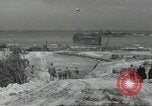 Immagine di Soldati statunitensi Normandia Francia, 1944, secondo 54 filmato di repertorio 65675061287