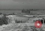 Immagine di Soldati statunitensi Normandia Francia, 1944, secondo 56 filmato di repertorio 65675061287