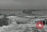 Immagine di Soldati statunitensi Normandia Francia, 1944, secondo 57 filmato di repertorio 65675061287