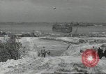 Immagine di Soldati statunitensi Normandia Francia, 1944, secondo 58 filmato di repertorio 65675061287