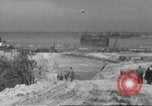 Immagine di Soldati statunitensi Normandia Francia, 1944, secondo 60 filmato di repertorio 65675061287