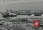 Immagine di Soldati statunitensi Normandia Francia, 1944, secondo 62 filmato di repertorio 65675061287