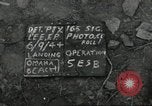 Immagine di Soldati statunitensi Colleville-sur-Mer Normandia Francia, 1944, secondo 7 filmato di repertorio 65675061288