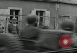 Immagine di Soldati statunitensi Colleville-sur-Mer Normandia Francia, 1944, secondo 11 filmato di repertorio 65675061288