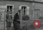Immagine di Soldati statunitensi Colleville-sur-Mer Normandia Francia, 1944, secondo 12 filmato di repertorio 65675061288
