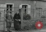 Immagine di Soldati statunitensi Colleville-sur-Mer Normandia Francia, 1944, secondo 17 filmato di repertorio 65675061288