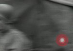 Immagine di Soldati statunitensi Colleville-sur-Mer Normandia Francia, 1944, secondo 21 filmato di repertorio 65675061288