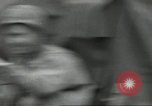Immagine di Soldati statunitensi Colleville-sur-Mer Normandia Francia, 1944, secondo 24 filmato di repertorio 65675061288