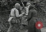 Immagine di Soldati statunitensi Colleville-sur-Mer Normandia Francia, 1944, secondo 27 filmato di repertorio 65675061288