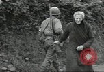 Immagine di Soldati statunitensi Colleville-sur-Mer Normandia Francia, 1944, secondo 34 filmato di repertorio 65675061288