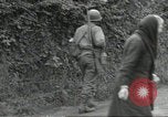 Immagine di Soldati statunitensi Colleville-sur-Mer Normandia Francia, 1944, secondo 35 filmato di repertorio 65675061288