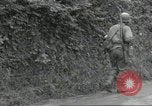 Immagine di Soldati statunitensi Colleville-sur-Mer Normandia Francia, 1944, secondo 36 filmato di repertorio 65675061288