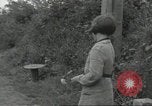 Immagine di Soldati statunitensi Colleville-sur-Mer Normandia Francia, 1944, secondo 46 filmato di repertorio 65675061288