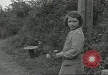 Immagine di Soldati statunitensi Colleville-sur-Mer Normandia Francia, 1944, secondo 48 filmato di repertorio 65675061288
