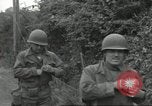 Immagine di Soldati statunitensi Colleville-sur-Mer Normandia Francia, 1944, secondo 54 filmato di repertorio 65675061288