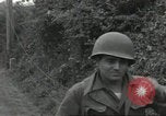 Immagine di Soldati statunitensi Colleville-sur-Mer Normandia Francia, 1944, secondo 56 filmato di repertorio 65675061288