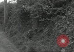 Immagine di Soldati statunitensi Colleville-sur-Mer Normandia Francia, 1944, secondo 57 filmato di repertorio 65675061288