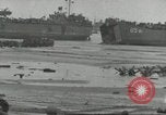 Immagine di Soldati statunitensi Colleville-sur-Mer Normandia Francia, 1944, secondo 15 filmato di repertorio 65675061289