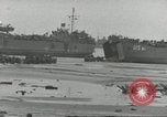 Immagine di Soldati statunitensi Colleville-sur-Mer Normandia Francia, 1944, secondo 18 filmato di repertorio 65675061289