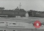 Immagine di Soldati statunitensi Colleville-sur-Mer Normandia Francia, 1944, secondo 20 filmato di repertorio 65675061289