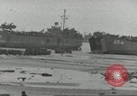 Immagine di Soldati statunitensi Colleville-sur-Mer Normandia Francia, 1944, secondo 22 filmato di repertorio 65675061289