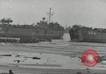 Immagine di Soldati statunitensi Colleville-sur-Mer Normandia Francia, 1944, secondo 23 filmato di repertorio 65675061289