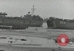 Immagine di Soldati statunitensi Colleville-sur-Mer Normandia Francia, 1944, secondo 25 filmato di repertorio 65675061289
