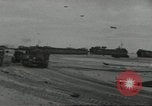 Immagine di Soldati statunitensi Colleville-sur-Mer Normandia Francia, 1944, secondo 26 filmato di repertorio 65675061289