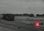 Immagine di Soldati statunitensi Colleville-sur-Mer Normandia Francia, 1944, secondo 27 filmato di repertorio 65675061289
