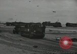 Immagine di Soldati statunitensi Colleville-sur-Mer Normandia Francia, 1944, secondo 29 filmato di repertorio 65675061289