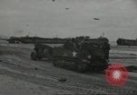 Immagine di Soldati statunitensi Colleville-sur-Mer Normandia Francia, 1944, secondo 30 filmato di repertorio 65675061289