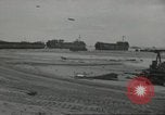 Immagine di Soldati statunitensi Colleville-sur-Mer Normandia Francia, 1944, secondo 35 filmato di repertorio 65675061289