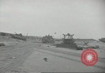 Immagine di Soldati statunitensi Colleville-sur-Mer Normandia Francia, 1944, secondo 36 filmato di repertorio 65675061289