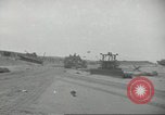 Immagine di Soldati statunitensi Colleville-sur-Mer Normandia Francia, 1944, secondo 37 filmato di repertorio 65675061289
