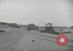 Immagine di Soldati statunitensi Colleville-sur-Mer Normandia Francia, 1944, secondo 38 filmato di repertorio 65675061289