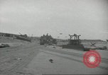 Immagine di Soldati statunitensi Colleville-sur-Mer Normandia Francia, 1944, secondo 39 filmato di repertorio 65675061289