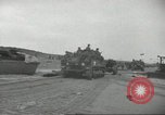 Immagine di Soldati statunitensi Colleville-sur-Mer Normandia Francia, 1944, secondo 46 filmato di repertorio 65675061289