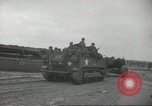 Immagine di Soldati statunitensi Colleville-sur-Mer Normandia Francia, 1944, secondo 48 filmato di repertorio 65675061289