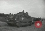 Immagine di Soldati statunitensi Colleville-sur-Mer Normandia Francia, 1944, secondo 49 filmato di repertorio 65675061289