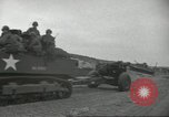 Immagine di Soldati statunitensi Colleville-sur-Mer Normandia Francia, 1944, secondo 50 filmato di repertorio 65675061289