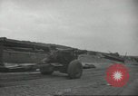 Immagine di Soldati statunitensi Colleville-sur-Mer Normandia Francia, 1944, secondo 51 filmato di repertorio 65675061289