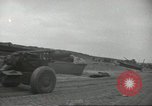 Immagine di Soldati statunitensi Colleville-sur-Mer Normandia Francia, 1944, secondo 52 filmato di repertorio 65675061289