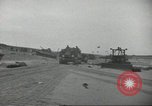 Immagine di Soldati statunitensi Colleville-sur-Mer Normandia Francia, 1944, secondo 53 filmato di repertorio 65675061289
