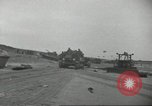 Immagine di Soldati statunitensi Colleville-sur-Mer Normandia Francia, 1944, secondo 54 filmato di repertorio 65675061289