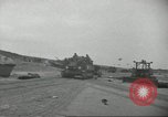 Immagine di Soldati statunitensi Colleville-sur-Mer Normandia Francia, 1944, secondo 55 filmato di repertorio 65675061289