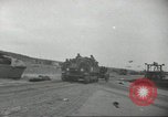 Immagine di Soldati statunitensi Colleville-sur-Mer Normandia Francia, 1944, secondo 56 filmato di repertorio 65675061289
