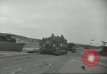 Immagine di Soldati statunitensi Colleville-sur-Mer Normandia Francia, 1944, secondo 57 filmato di repertorio 65675061289