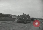 Immagine di Soldati statunitensi Colleville-sur-Mer Normandia Francia, 1944, secondo 58 filmato di repertorio 65675061289