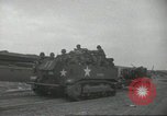 Immagine di Soldati statunitensi Colleville-sur-Mer Normandia Francia, 1944, secondo 60 filmato di repertorio 65675061289