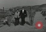 Immagine di Soldati statunitensi Colleville-sur-Mer Normandia Francia, 1944, secondo 6 filmato di repertorio 65675061290
